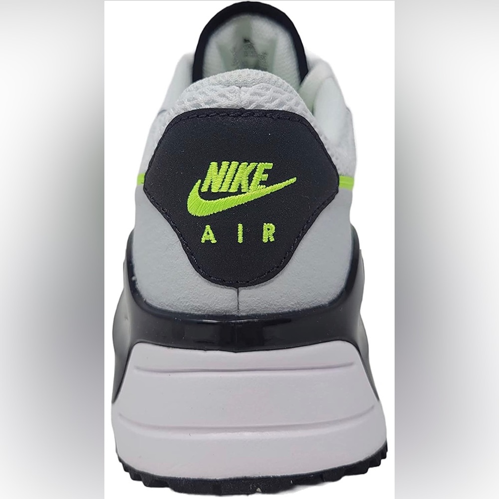 NEW NIKE AIR MAX SYSTM size 10 - Picture 4 of 8